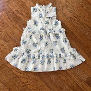 Janie and Jack dress